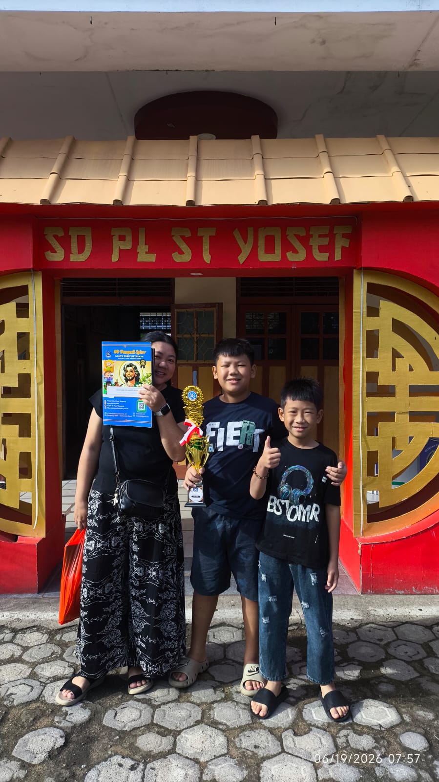Segacor settingan Free Fire di PC, segacor itu pula kedua anak bujangku hari ini! ?